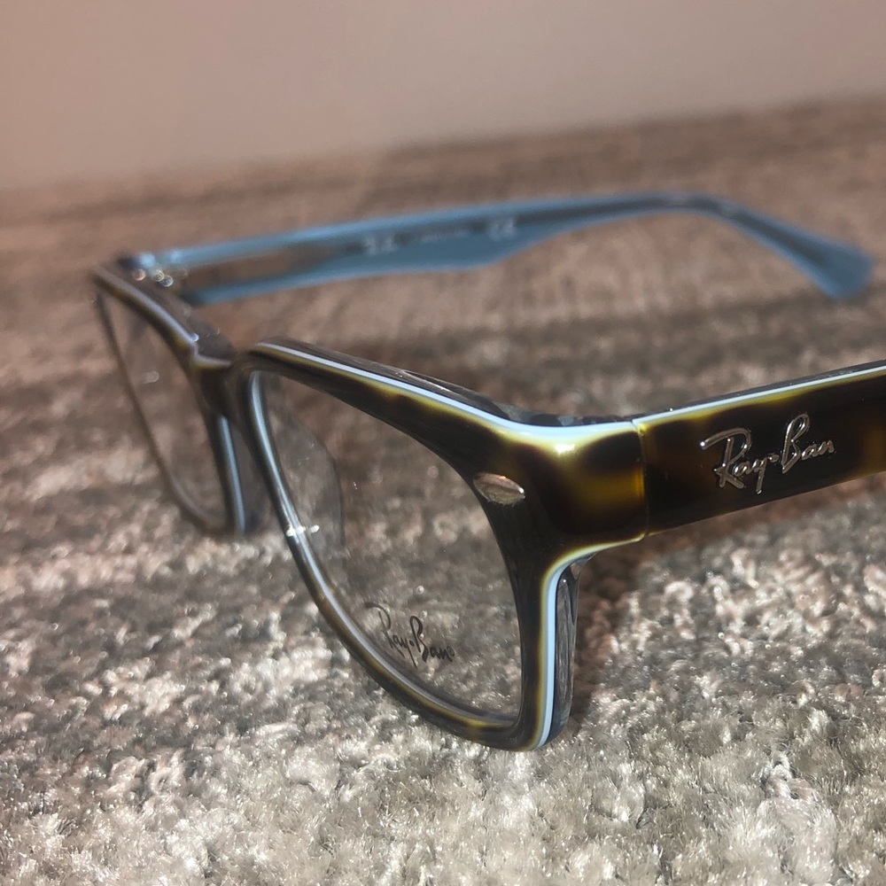 NWOT Ray-Ban✨Authentic✨Eyeglasses